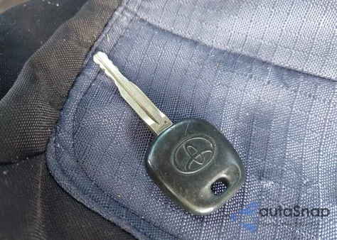 2007 Toyota Tundra Base 4.7L V8 из США, поврежденный, VIN 5TFKT52147X001656